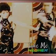 Diana Ross Take Me Higher Remix VDJ A S