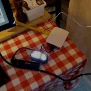 Driving Lights Using RPyC