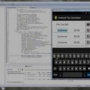 Android Tip Calculator Tutorial Chapter 3 Java Part 10