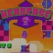 Headcase Part 5 Levels 20 21 Gameplay Retro Flash Games