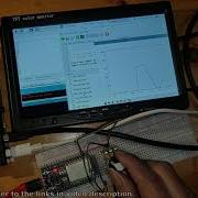 BLE Notification Example Python Raspberry Pi Read Notification From ESP32 BLE Server