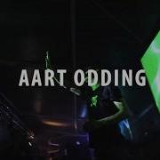Geometric Interactive Art Installation For GOBOT Festival