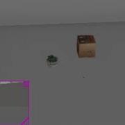 E Puck Obstacle Avoidance In Webots Using Camera OpenCV