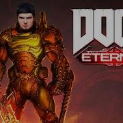 DOOM ETERNAL ОБЗОР ДЕТСКАЯ ИГРУШКА