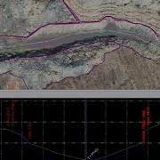 Volume Calculation Point Cloud To Surface Cross Section Check