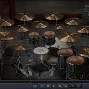 RAMMSTEIN Morgenstern Only Drums Midi Backing Track