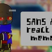 Sans Aus React To Memes Part3 Description