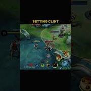 Setting For Clint Tutorial By Renyaaa