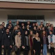 OLCAY KÜLAH ORTAOKULU