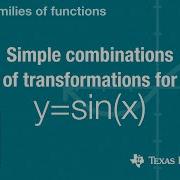 Quick Graph This Simple Combinations Of Transformations Example