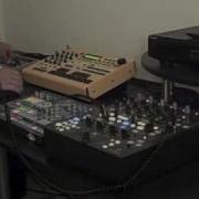 Live Studio Recording Dynamic Interplay Disengage 591