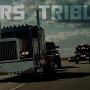 BAYFORMERS CARS TRIBUTE 4k Restored Video