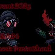 Accelerant 2025 Hank Tricky Vocals Only