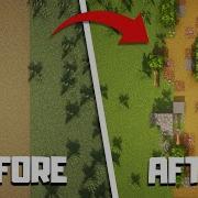 How To Build BETTER PATHS In Minecraft