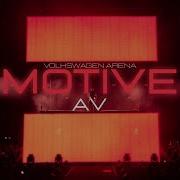 AV FAENA Live VWArena