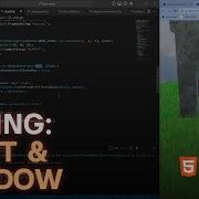 Coding Light And Shadow