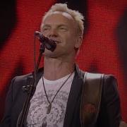 Sting Every Breath You Take Live 8 2005
