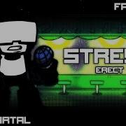 STRESS ERECT UST Friday Night Funkin FANCHART