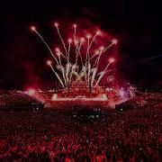 MARTIN GARRIX LIVE TOMORROWLAND 2025 W2
