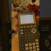 Tetris Comes Pre Installed On The Ti 84 Python