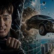 100 AI Made Car Chase Film 2 Minute Cinematic Action
