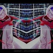Aftertale Original SharaX Hello World Fatal Error 1 Час Чит Опис