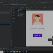 Android Tutorial 6 Constraint Layout Design With Explanation In Hindi By Prog Champ