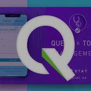 QSTAT CO An Intelligent Queue Management System QMS With TOKEN System