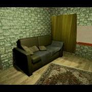 Cryengine 3 Horror Game WIP Update 7