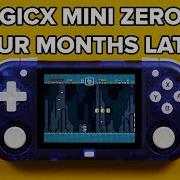 MagicX Mini Zero 28 Quick Look Four Months Later