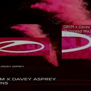 DRYM X Davey Asprey Sirens Extended Mix