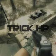 COD4 Crash Jump And Glitch HD