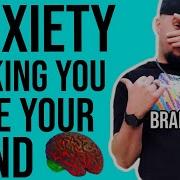 Anxiety Making You Feel Crazy Brain Fog Brain Farts Hard To Concentrate Fear Of Losing It