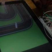 Car Racing Game For PC And Android Using Arduino And Processing With Explanation