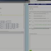 4Clojure Solution To Problem 96 Beauty Is Symmetry