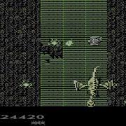 C64 SEUCK Longplay Dragon