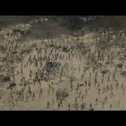 Houdini Crowd Simulation Netflix Super Bowl Spot VFX TD