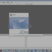 Init Id Tutorial Java Programming Installation Java Development Kit JDK And JCreator