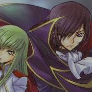 Code Geass OST 0 Zero