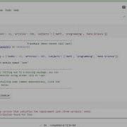 PYTHON Read And Write Json