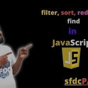 Array Methods In JavaScript Part 3 JavaScript For Salesforce SFDCPanther AMIT SINGH