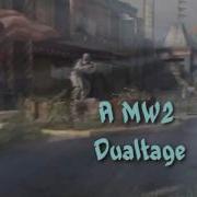Fame A Modern Warfare 2 Dualtage Trailer