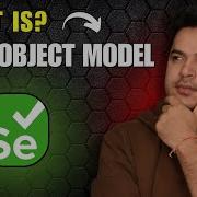 Page Object Model In Selenium Webdriver Step By Step Guide