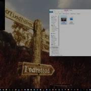 Desktop Shadow Play Test No Sound