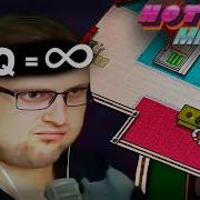 Лучший летсплейщик в Hotline Miami Что это было Аналитика Геймплея