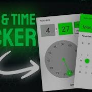 How To Implement Date Time Picker Dialogs In Jetpack Compose Android Studio Tutorial