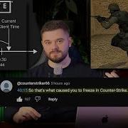 Why You Freeze In Counter Strike Netcode Analysis