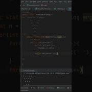 Inverted Triangle Pattern JAVA Interview Question Coding Practice