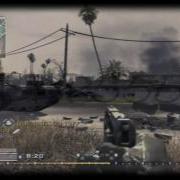 Best Grenade Kill Ever COD4