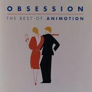 Obsession 12 Inch Remix Version